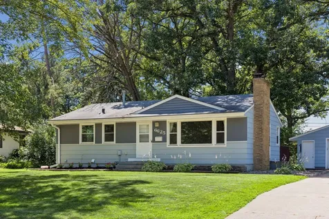 6625 Wyoming Avenue N Brooklyn Park MN 55428