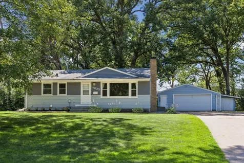 6625 Wyoming Avenue N Brooklyn Park MN 55428