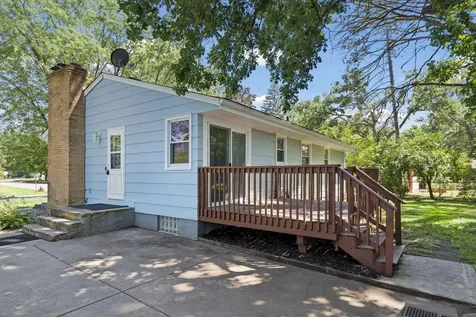 6625 Wyoming Avenue N Brooklyn Park MN 55428