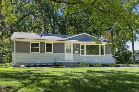 6625 Wyoming Avenue N Brooklyn Park MN 55428