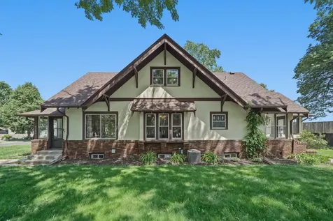 4100 Vera Cruz Avenue N Robbinsdale MN 55422