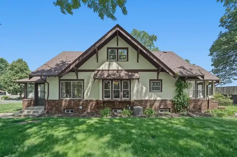 4100 Vera Cruz Avenue N Robbinsdale MN 55422