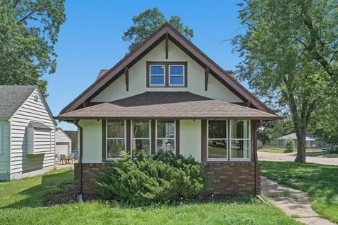 4100 Vera Cruz Avenue N Robbinsdale MN 55422
