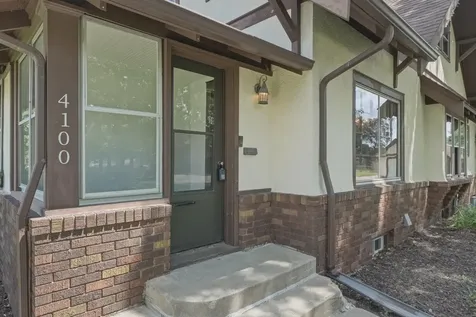 4100 Vera Cruz Avenue N Robbinsdale MN 55422