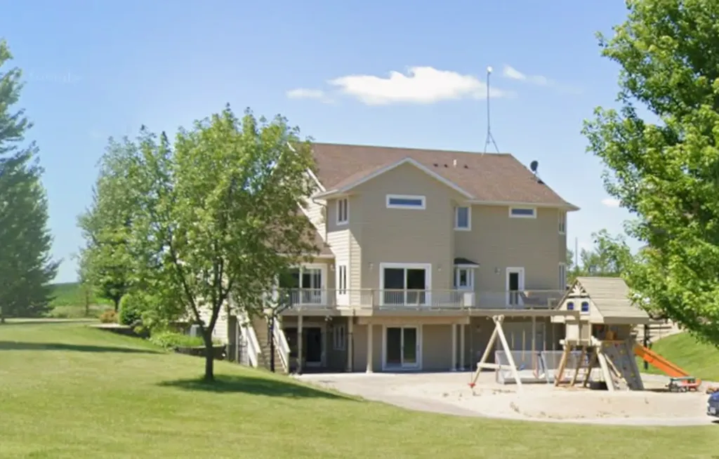 74540 213th Street Dassel MN 55325