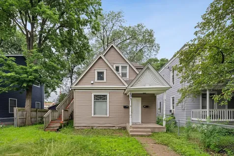 4615 Colfax Avenue N Minneapolis MN 55412