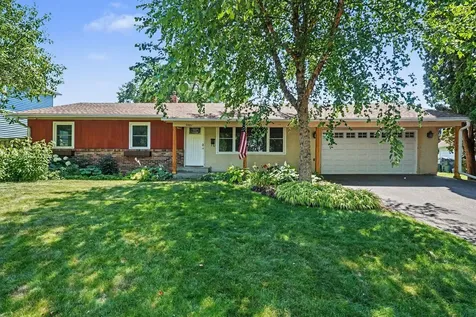 2480 14th Avenue E North Saint Paul MN 55109