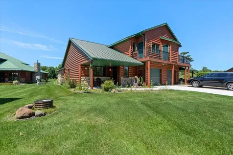33176 170th Lane #15 Isle MN 56342