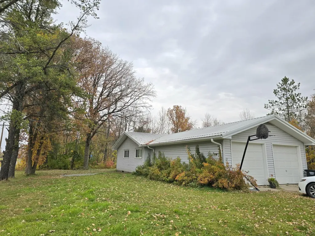 3414 County Road 32 S Loman MN 56654