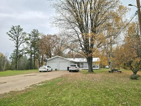 3414 County Road 32 S Loman MN 56654