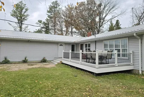 3414 County Road 32 S Loman MN 56654