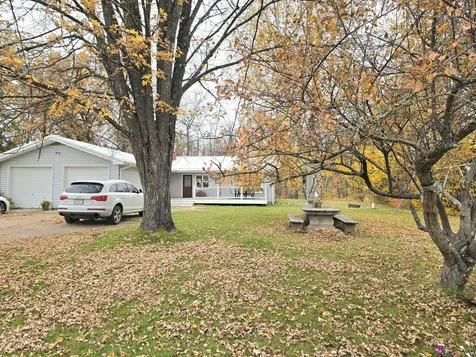 3414 County Road 32 S Loman MN 56654