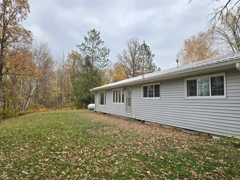 3414 County Road 32 S Loman MN 56654