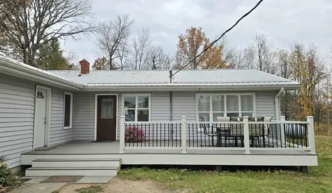 3414 County Road 32 S Loman MN 56654