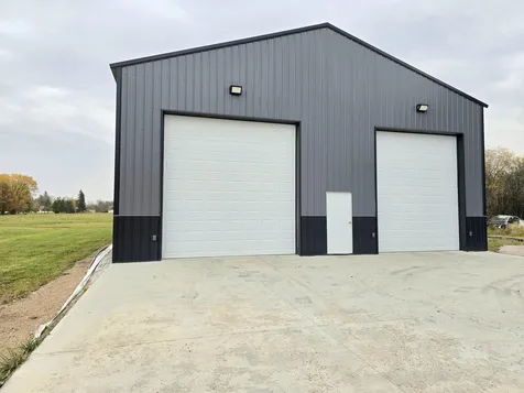 3414 County Road 32 S Loman MN 56654