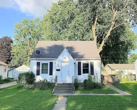 506 Saint Peter Avenue Albert Lea MN 56007