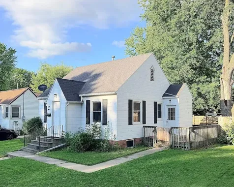 506 Saint Peter Avenue Albert Lea MN 56007
