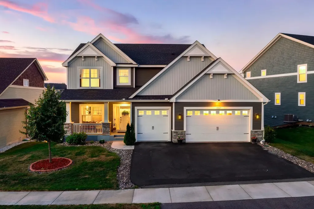 19387 Primrose Lane N Corcoran MN 55340