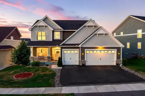 19387 Primrose Lane N Corcoran MN 55340