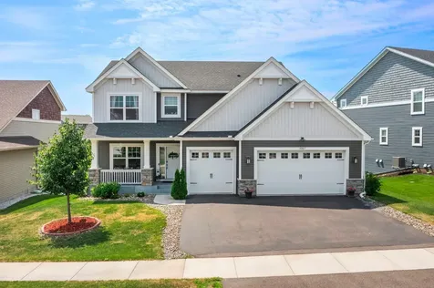 19387 Primrose Lane N Corcoran MN 55340