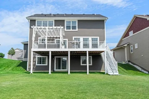 19387 Primrose Lane N Corcoran MN 55340
