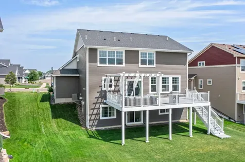 19387 Primrose Lane N Corcoran MN 55340