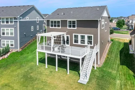 19387 Primrose Lane N Corcoran MN 55340
