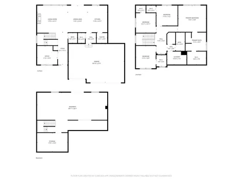 19387 Primrose Lane N Corcoran MN 55340