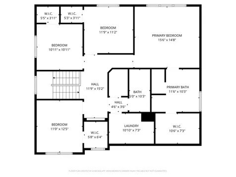 19387 Primrose Lane N Corcoran MN 55340