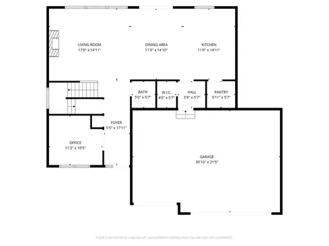 19387 Primrose Lane N Corcoran MN 55340