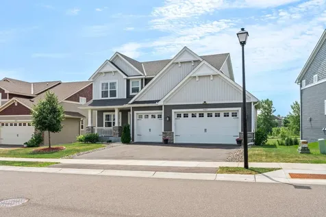 19387 Primrose Lane N Corcoran MN 55340