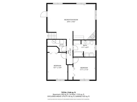 320 Eagle Lake Road N Big Lake MN 55309