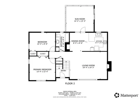 9131 Annapolis Lane N Maple Grove MN 55369