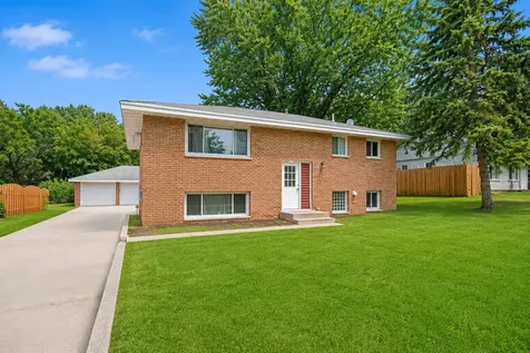 49 91st Lane NE Blaine MN 55434