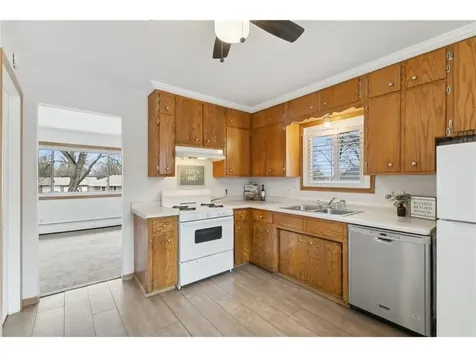 49 91st Lane NE Blaine MN 55434