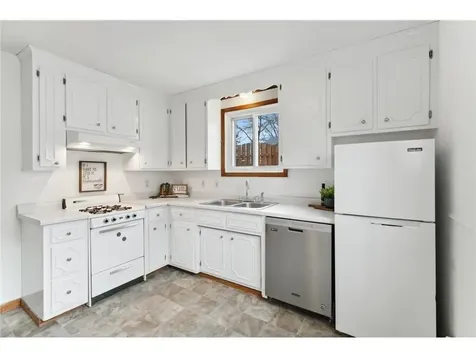49 91st Lane NE Blaine MN 55434