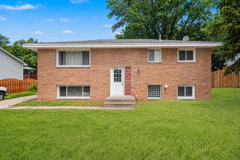 49 91st Lane NE Blaine MN 55434