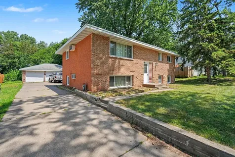 49 91st Lane NE Blaine MN 55434