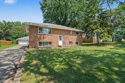49 91st Lane NE Blaine MN 55434
