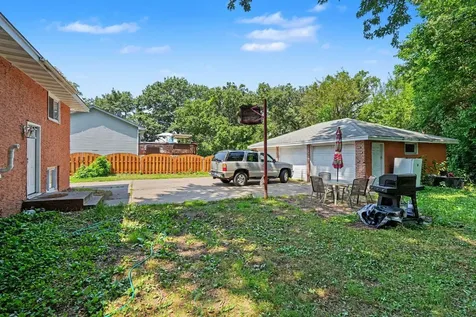 49 91st Lane NE Blaine MN 55434