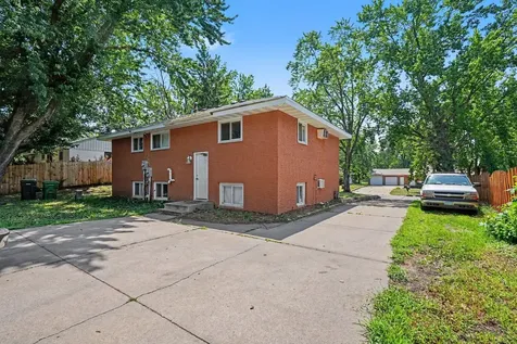 49 91st Lane NE Blaine MN 55434