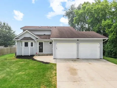 707 69th Avenue N Brooklyn Center MN 55430
