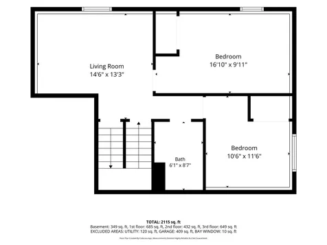 707 69th Avenue N Brooklyn Center MN 55430