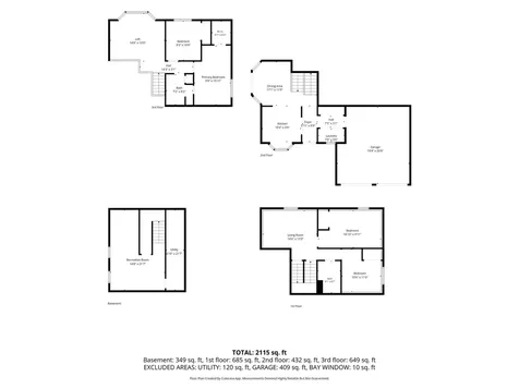 707 69th Avenue N Brooklyn Center MN 55430