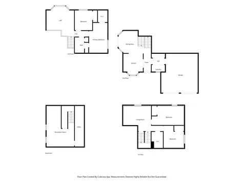 707 69th Avenue N Brooklyn Center MN 55430