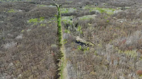 Tbd Cedar Road Cushing MN 56443