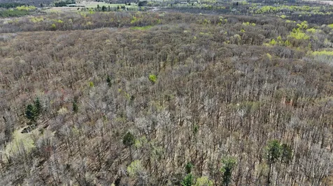 Tbd Cedar Road Cushing MN 56443