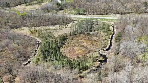 Tbd Cedar Road Cushing MN 56443