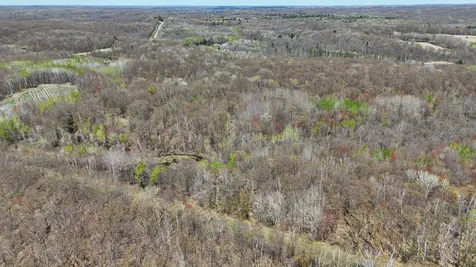 Tbd Cedar Road Cushing MN 56443