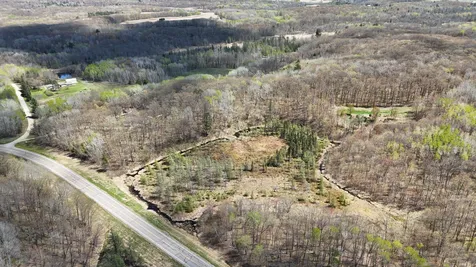 Tbd Cedar Road Cushing MN 56443